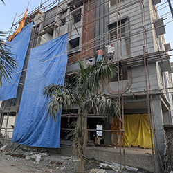 RRD Construction